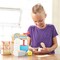 Melissa & Doug Wooden Make-a-Cake Mixer Set 9840 - alternate 3